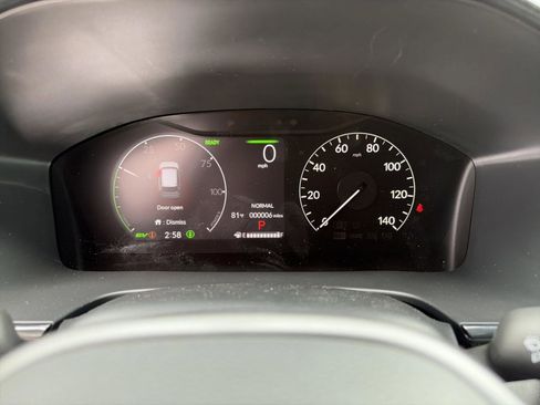 New 2026 Honda CR-V Sport image 11