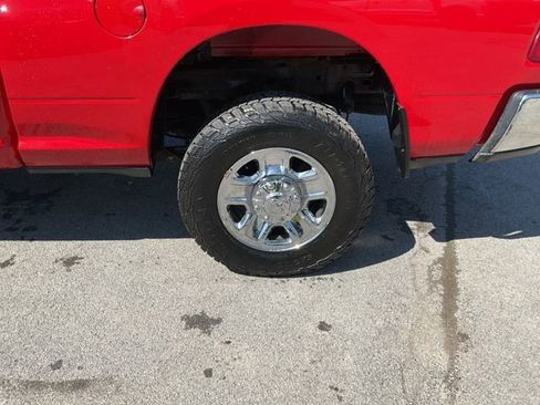 Used 2022 RAM 2500 Big Horn w/ Snow Chief Group AWD/4WD image 28