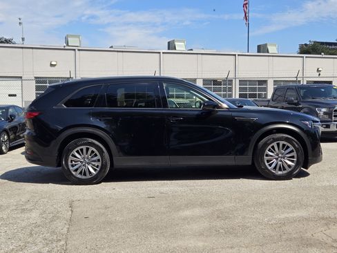 Used 2024 MAZDA CX-90 3.3 Turbo w/ Preferred Plus image 5
