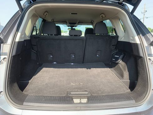 Used 2024 Nissan Rogue SV FWD image 19