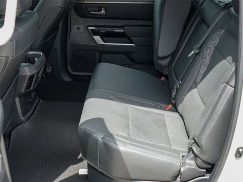Used 2024 Toyota Tundra Limited AWD/4WD image 25