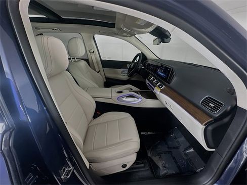 New 2026 Mercedes-Benz GLE 450 4MATIC image 29