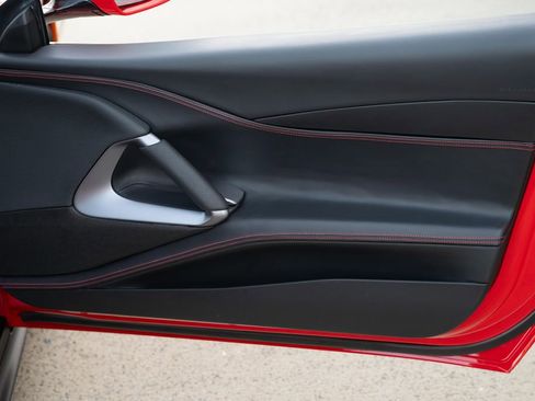 Certified 2020 Ferrari 812 Superfast image 49