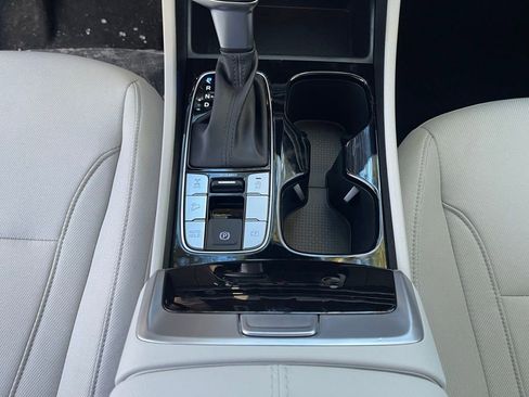 New 2026 Hyundai Tucson SEL image 9