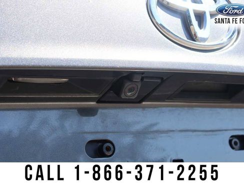 Used 2023 Toyota Highlander Platinum image 9