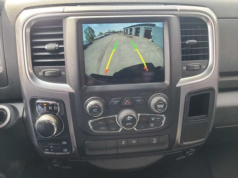 Used 2022 RAM 1500 Classic Warlock w/ Electronics Group AWD/4WD image 27