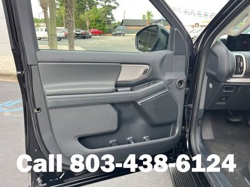 New 2026 Ford Expedition Max Active RWD image 4