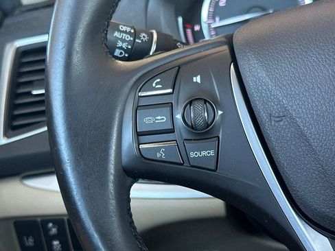 Used 2020 Acura TLX FWD image 26