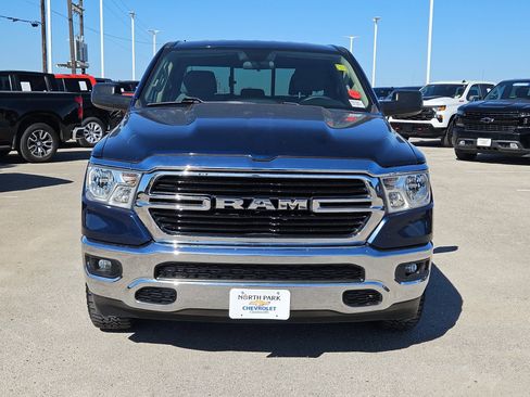 Used 2019 RAM 1500 Big Horn image 8