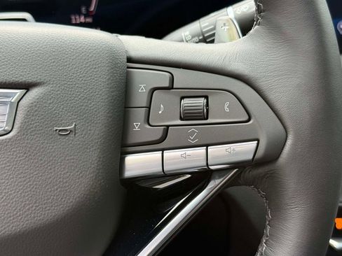 New 2026 Cadillac CT5 Sport w/ Technology Package AWD/4WD image 19