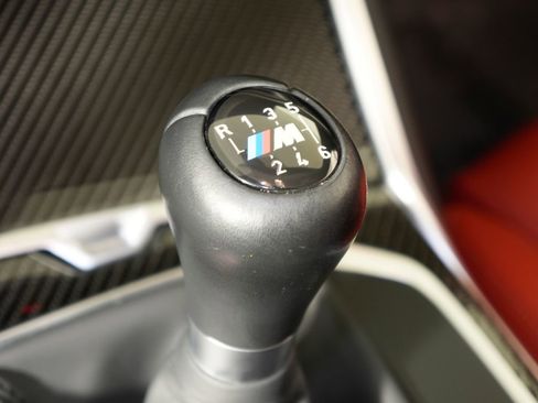 Used 2024 BMW M3 Base w/ M Carbon Exterior Package image 33
