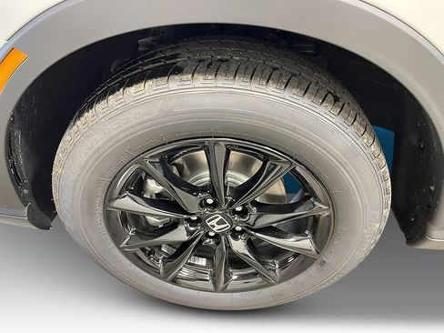 New 2026 Honda CR-V Sport-L image 11