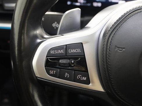 Used 2023 BMW M340i xDrive w/ Shadowloine Package image 40