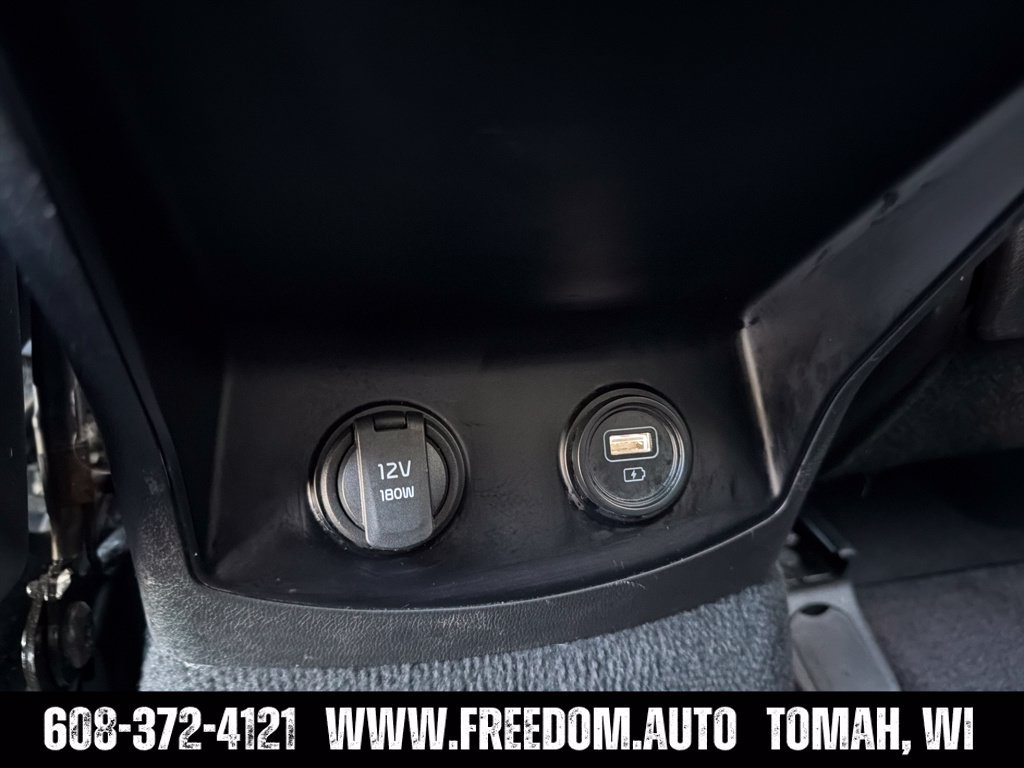 Used 2021 Kia Sorento LX FWD image 36