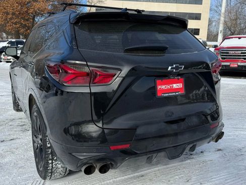 Used 2020 Chevrolet Blazer RS image 7