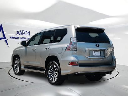 Used 2023 Lexus GX 460 Luxury w/ Off Road Package