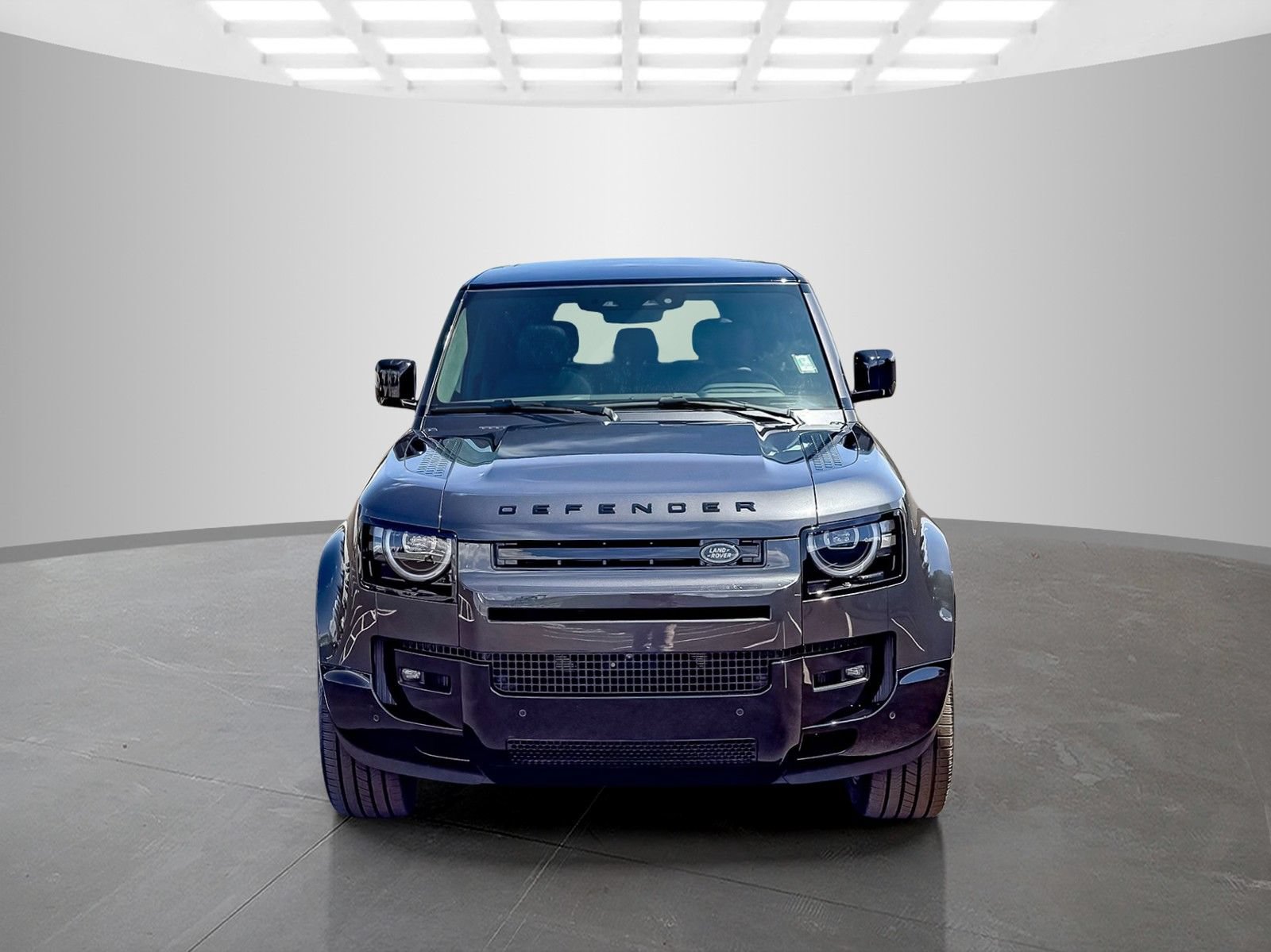 New 2026 Land Rover Defender 110 V8 AWD/4WD image 8