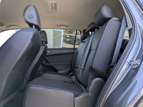 Certified 2023 Volkswagen Tiguan SE FWD image 16