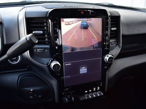 New 2026 RAM 3500 Tradesman image 53