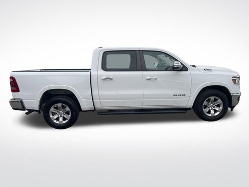 Used 2021 RAM 1500 Laramie image 6