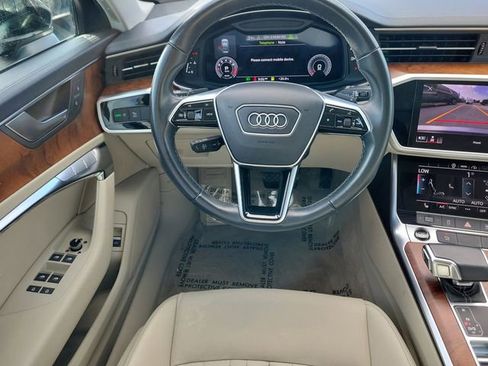 Used 2023 Audi A6 2.0T Premium AWD/4WD image 15