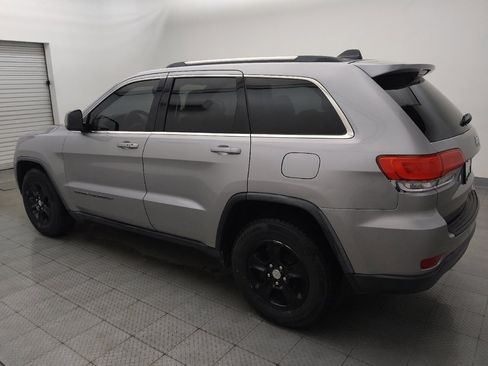 Used 2017 Jeep Grand Cherokee Laredo w/ Quick Order Package 2BE RWD image 3
