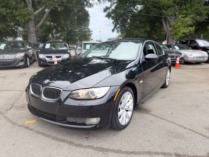 Used 2008 BMW 335xi Coupe