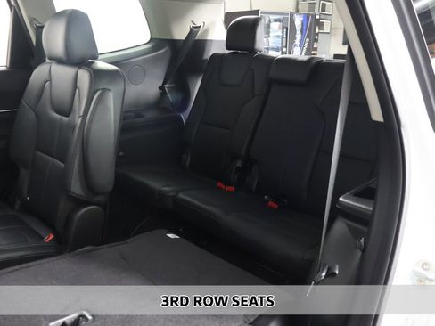 Used 2020 Kia Telluride EX w/ EX Premium Package image 10