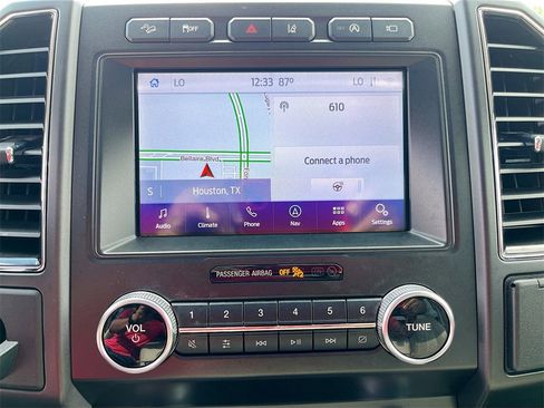 Used 2020 Ford Expedition Limited w/ Equipment Group 302A image 15