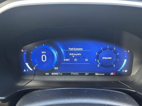 Certified 2022 Ford Escape SEL w/ SEL Stealth AWD Package image 27