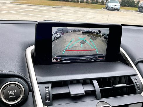 Used 2019 Lexus NX 300 image 27