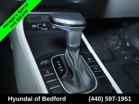 Used 2024 Hyundai Kona SEL AWD/4WD image 29
