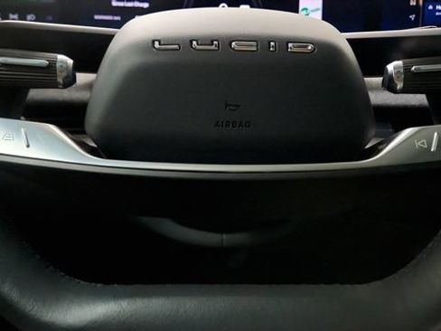 Used 2024 Lucid Air Touring AWD/4WD image 58