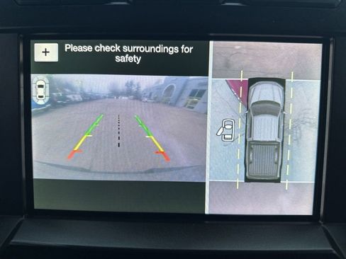 Used 2019 Ford F150 King Ranch w/ Equipment Group 601A Luxury image 21