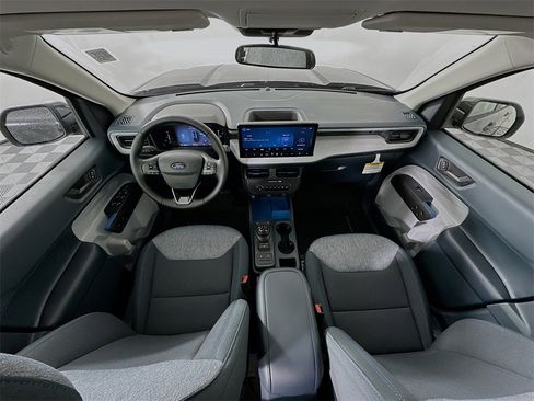 New 2026 Ford Maverick XLT w/ XLT Luxury Package image 30