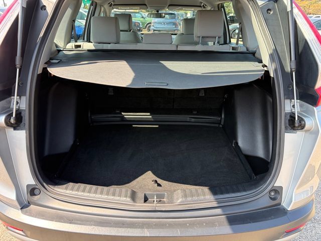 Used 2017 Honda CR-V LX image 8