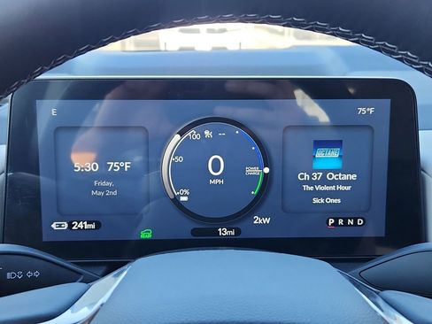 New 2026 Honda Prologue Elite image 14