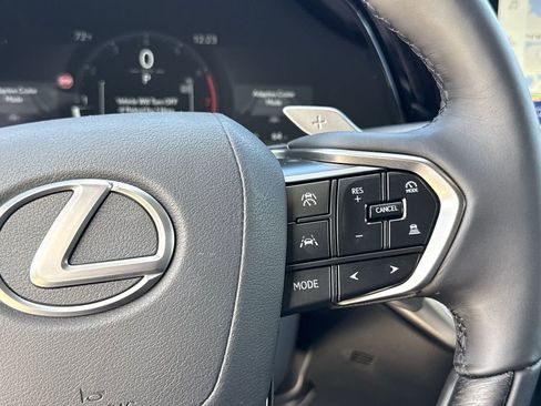 Used 2026 Lexus RX 350 Premium w/ Accessory Package (Z1) FWD image 27