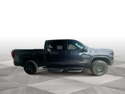 Used 2024 GMC Sierra 1500 AT4X w/ AT4X AEV Edition AWD/4WD image 9