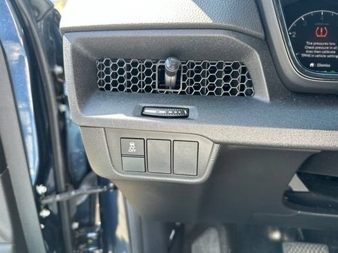 Used 2024 Honda CR-V EX image 15