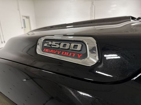 New 2026 RAM 2500 Tradesman image 27