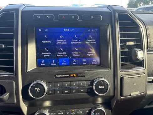 Used 2020 Ford Expedition Limited w/ Equipment Group 301A AWD/4WD image 12