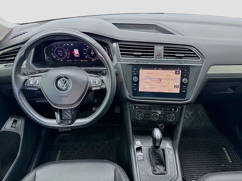 Used 2020 Volkswagen Tiguan SEL image 15
