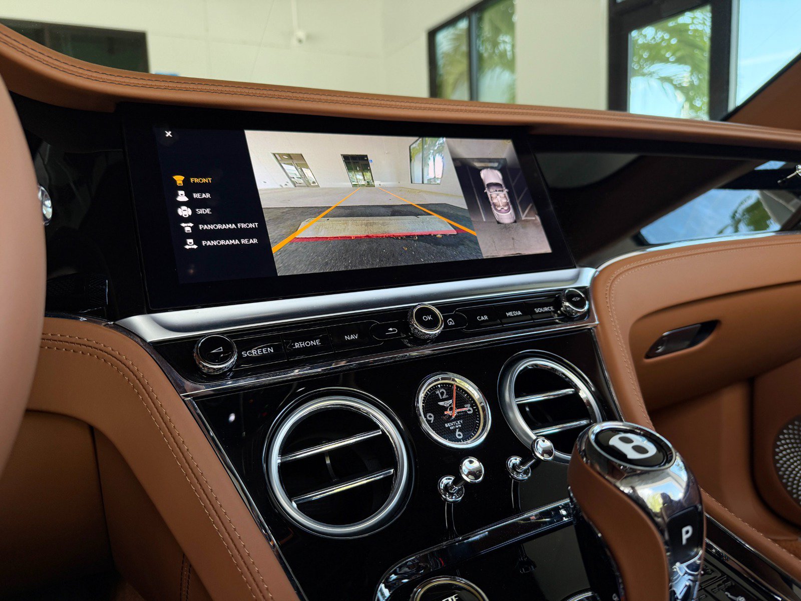 Used 2024 Bentley Continental GT V8 AWD/4WD image 41