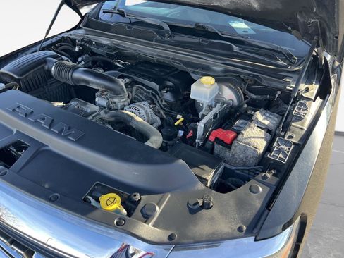 Used 2019 RAM 1500 Big Horn image 47