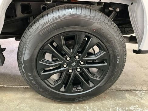 New 2026 Ford F150 XLT w/ Equipment Group 302A MID AWD/4WD image 11