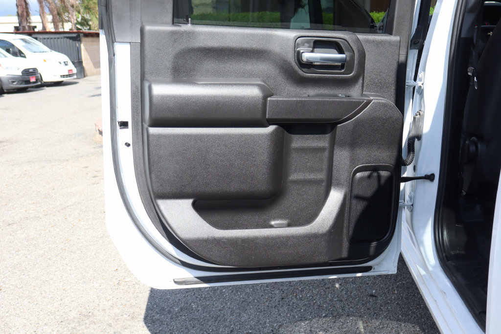 Used 2025 Chevrolet Silverado 2500 W/T w/ WT Convenience Package RWD image 38