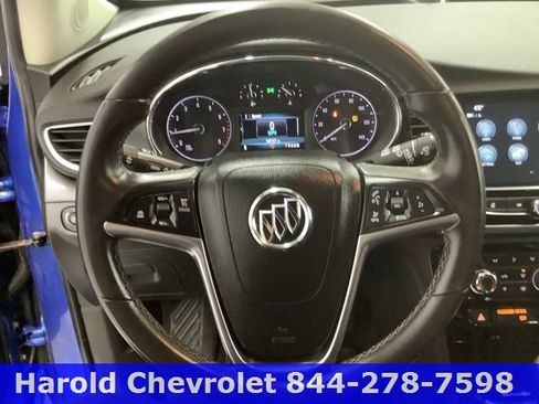 Used 2018 Buick Encore Preferred image 16