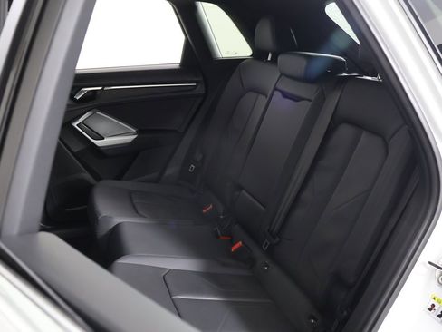 Used 2025 Audi Q3 2.0T Premium image 30