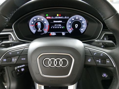 Used 2023 Audi A5 2.0T Premium Plus w/ Premium Plus AWD/4WD image 24